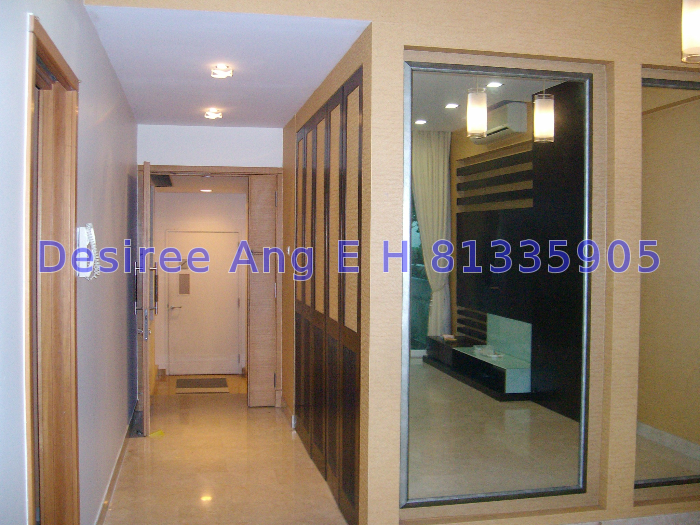 Changi Rise Condominium thumbnail photo